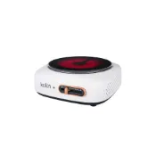 (店+)【Kolin 歌林】不挑鍋黑晶電陶爐 KCS-LN1016