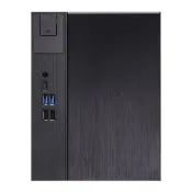 (店+)【ASRock 華擎】DeskMeet X600 AMD 準系統