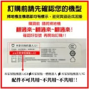 《臺灣現貨》促銷 小米/米家掃拖機器人G1專用 配件組(副廠) 濾網+主刷+邊刷+拖布 6件組