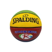 (店+)【SPALDING】Spalding 橡膠 5號 籃球  兒童 國小 籃球 SPA76951