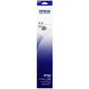 文具通OA物流網 【文具通】原廠EPSON LQ1000/1070色帶7754# E1060044【APP滿額下單10%點數(單一帳號最高1000點)】9/30止