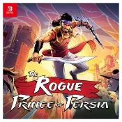 【Nintendo 任天堂】NS Switch 波斯王子之重生者(中文版)