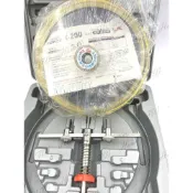 (店+)花鹿 x-205 x-225 多功能防塵罩鑽孔器 自在錐取孔器 附外盒 夾頭電鑽用 四溝免出力 多