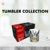 【富奕酒藏】【Reidel Tumber 】Spey Whisky 兩入