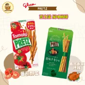 🔥現貨🔥百力滋 風味棒餅組 番茄野菜 義式香草烤雞 紙箱包裝出貨 好市多