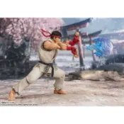 [現貨 ］［全新 日版］SHF 快打旋風 街頭霸王 龍 隆 RYU -Outfit2-