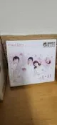 正版-First Love VCD(未拆品)深田恭子/池內博之/小野武彥主演~絕版品~