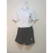 〈臺北市立第一女子高中〉運動服(北一女)