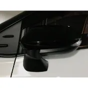 適用於豐田 TOYOTA 16-24年 SIENTA 後視鏡蓋 後視鏡殼 後視鏡罩 後視鏡保護蓋 烤漆黑