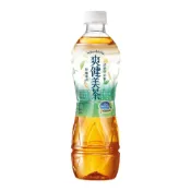 【寶雅線上買】爽健美茶535ml