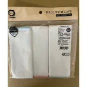 福利~~有機緹花紗布手帕2入/經典紗布澡巾2入 /極柔感紗布手帕4入裝