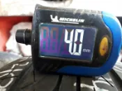 阿傑中古輪胎 2021年 胎深4.0mm 175/65/14 飛達 FD 1 FD-1 FD1 有2條 一條400