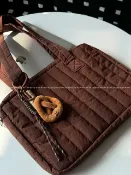 全球選品1館 生活百貨 韓系電腦包小眾蘋果電腦手提包13寸MacBookair電腦包ins防摔防震美拉德秋冬單肩電腦包通勤iPad防護包簡約女