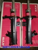 日本 KYB 加強型避震器 本產品是全新品 FOR FORD TIERRA , MAZDA 323 直接購買 8800元