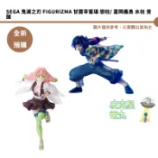 SEGA 鬼滅之刃 FIGURIZMα 甘露寺蜜璃 戀柱 富岡義勇 水柱 覺醒 預購26/12月【皮克星】持續收單