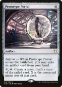 【CMG】[1808 C18 216] 英文 Prototype Portal 
