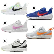 Nike 童鞋 慢跑鞋 中童 Star Runner 4 HQ3470/DX7614-103/102/402/008