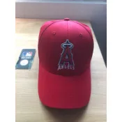 正品 大魯閣 創信公司貨 MLB 大聯盟 Angels 安納罕 天使隊 球帽 大谷翔平