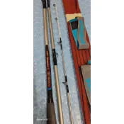 Gamakatsu 並繼船竿 香格里拉二代 30-330