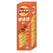 ＊快速出貨＊樂事 波卡 洋芋片 意合包 雞汁 60g/盒 餅乾 馬鈴薯 零食