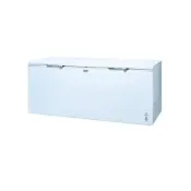 (店+)【SANLUX 台灣三洋】SCF-616G 616公升 臥式冷凍櫃 (含基本安裝)