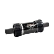 NECO B910鐵蓋卡式培林BB中軸 (68*124.5mm)四方軸[04009367]【蝦皮價】