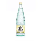 仁美良食 🇪🇸「Vichy Catalan」 維奇嘉泰蘭 天然氣泡礦泉水(1000ml/瓶)_氣泡水