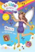 【三民網路書店】Rainbow Magic Special Edition: Belle the Birthday Fairy 作者：Daisy Meadows