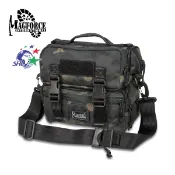 Magforce 馬蓋先 / 生存者攜行袋 / 500D暗黑迷彩 / 台北旗艦店 / A0499 (0499)【詮國】