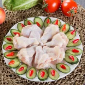 【大成食品】安心雞︱翅小腿 (300g/包) 國產雞 雞翅 小雞腿 白肉雞 白羽雞 超取