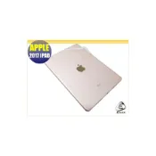 (店+)【Ezstick】APPLE IPad 2017 A1822 9.7吋 平板機身貼｜霧面質感款｜平板機身背貼