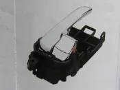 NISSAN X-TRAIL XTRAIL SENTRA 180 N16 M1 內把手 內手把 另有其它各車系車燈,把手,水箱護罩,後視鏡,六角鎖,各部零件 歡迎詢問