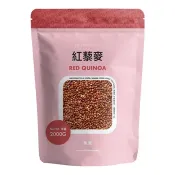 【Costco好市多】樂腹 紅藜麥 2公斤 Le Food Red Quinoa 2 kg