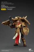 【JL Toys】暗源 Joytoy 禁軍 禁軍維納塔利小隊 配備肯尼迪克驅逐槍的維納塔利戰士1 1/18 戰鎚 40K