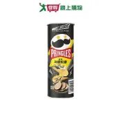 品客日光海鹽松露風味洋芋片95G【愛買】