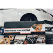 【一品輪胎】全新 K-SPORT避震器 HONDA避震器/FIT避震器/FIT改裝避震器/阻尼可調避震器/D2避震器代工