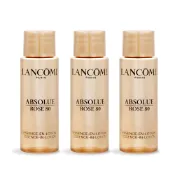 【全聯線上購】【LANCOME 蘭蔻】絕對完美永生玫瑰修護精露 10ml*3(公司貨)