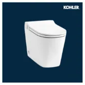 (店+)【KOHLER】KOHLER 科勒  28529TW-0  Leap 全自動智能馬桶 全自動 智能 馬桶 智能馬桶