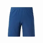 【REEBOK】REEBOK官方旗艦 STRENGTH 4.0 SHORT 短褲_男_100203811