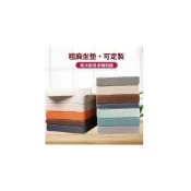 (店+)45D海綿 坐墊 椅墊 亞麻坐墊高密度海綿坐墊 飄窗墊沙發墊實木沙發坐墊 實木沙發坐墊 椅子坐墊 木椅墊 座墊木椅椅墊
