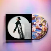 〈實在賣場〉官方正版JJ林俊傑實體新專輯重拾快樂2CD+歌詞本唱內地版
