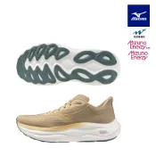 MIZUNO 美津濃 WAVE SKY 9 男款慢跑鞋 J1GC250256