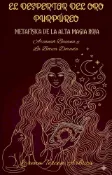 Kobo El Despertar del Oro Purpúreo - Metafísica de la Alta Magia Roja
