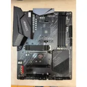 技嘉 GIGABYTE B550 AORUS ELITE (Rev. 1.0) 主機板 / 二手良品