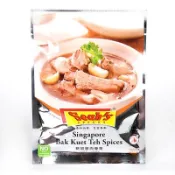 Seah’s香氏肉骨茶