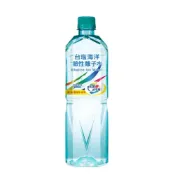 杏一健康生活館 台鹽 海洋鹼性離子水 (850ml/瓶)【杏一】