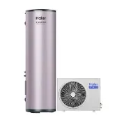 【Haier 海爾】200L R32變頻分離式熱泵熱水器 WIFI/APP控溫 (HP34W/200TFE7 不含安裝)