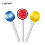 【OSIM】摩力應援棒OS-2264_ 按摩棒 肩頸按摩器 隨身按摩器 肩頸舒壓 送禮 禮物