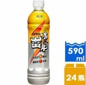 水蠻牛590mlx24入限彰化自取