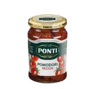 【PONTI】義大利 油漬番茄乾 280g